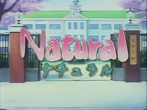 Natural - Episode 2