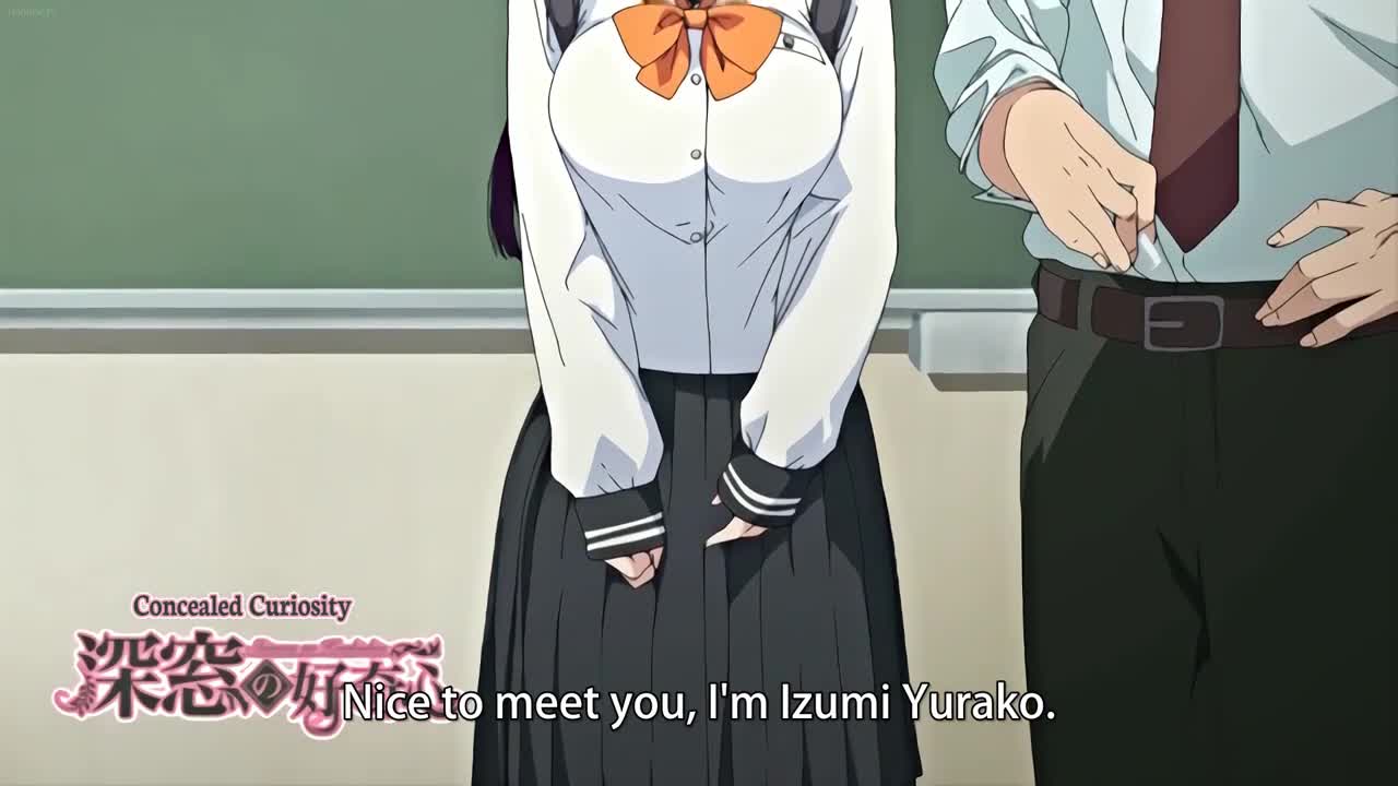 Free Houkago no yuutousei - Episode 3 Hentai Porn Video Online | ePornAni.