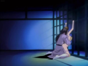 Shin seiki inma seiden - Episode 6