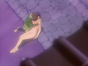 Shin seiki inma seiden - Episode 3