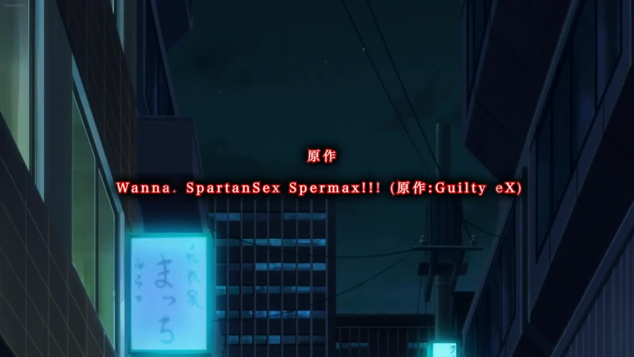 Free Wanna spartansex spermax - Episode 1 Hentai Porn Video Online | ePornAni.