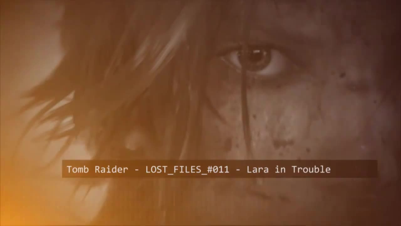 Free Lara In Trouble Tomb Raider Lost File Hentai Porn Video Online | ePornAni.