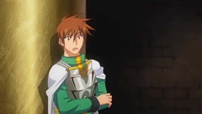 Rance The Quest for Hikari - Episode 3 extra