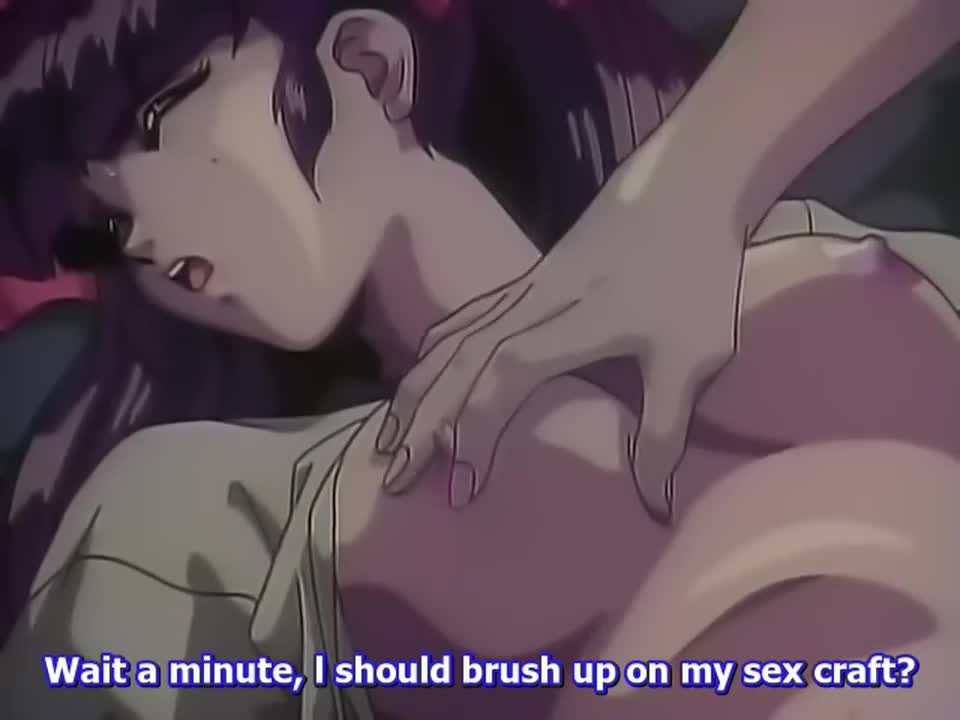 Free La Blue Girl - Episode 6 Hentai Porn Video Online | ePornAni.