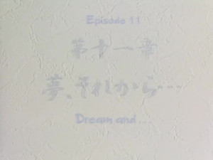 Doukyuusei 2 - Episode 11