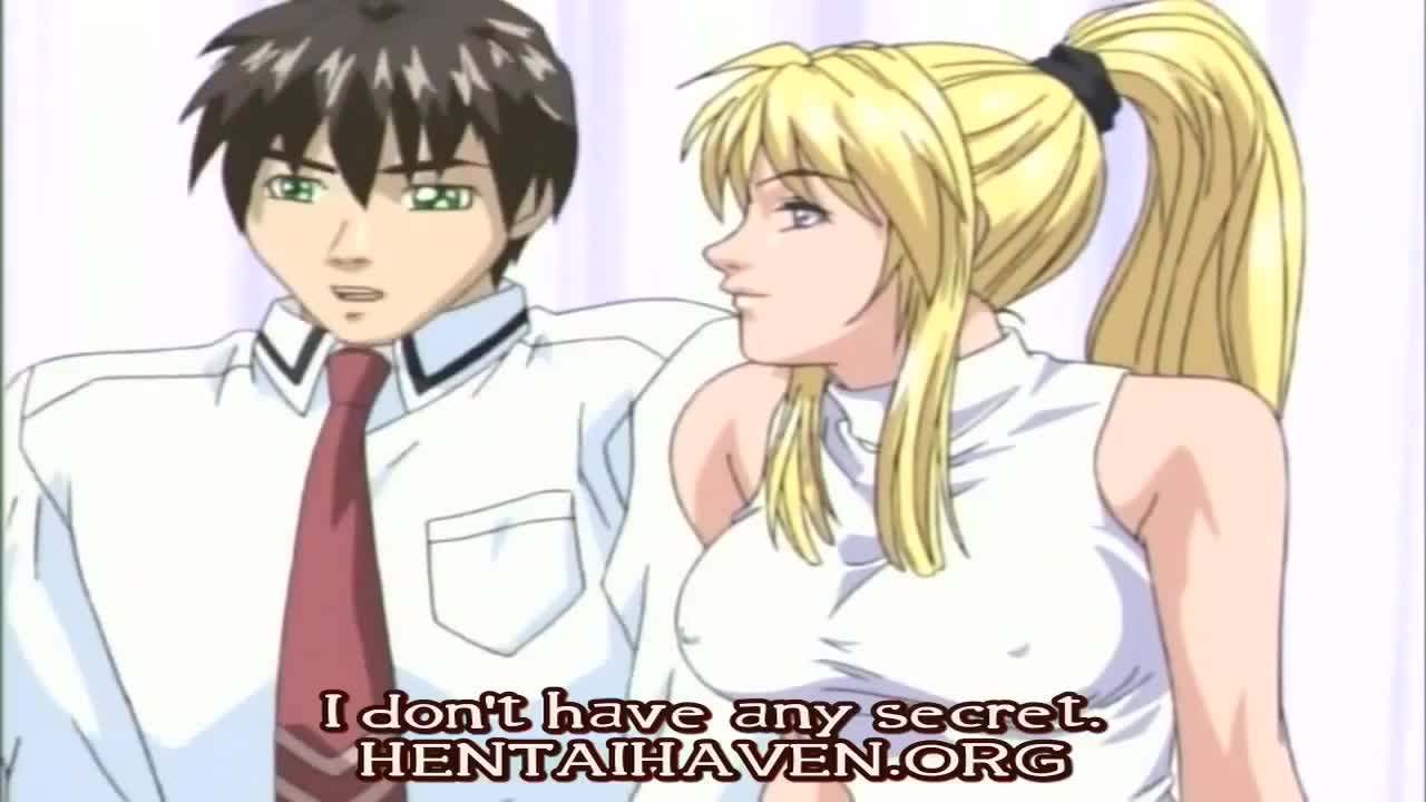 Free Bible black - Episode 2 Hentai Porn Video Online | ePornAni.