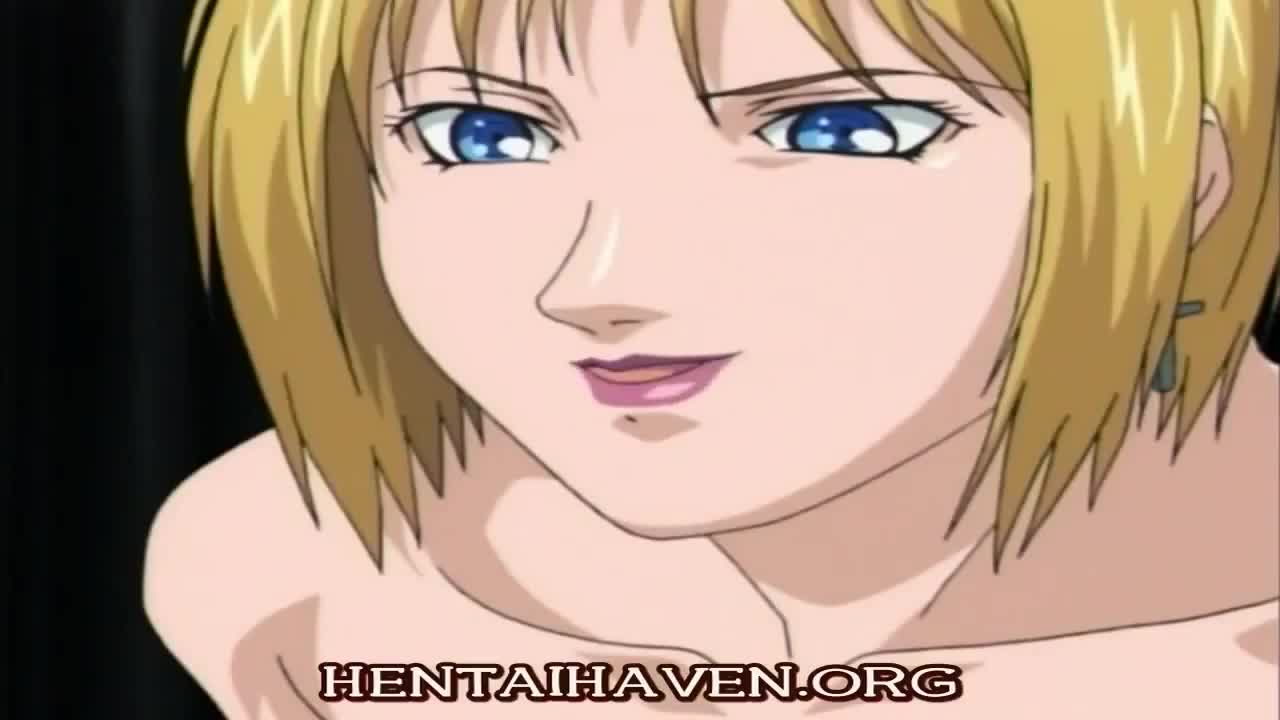 Free Bible Black - Episode 4 Hentai Porn Video Online | ePornAni.