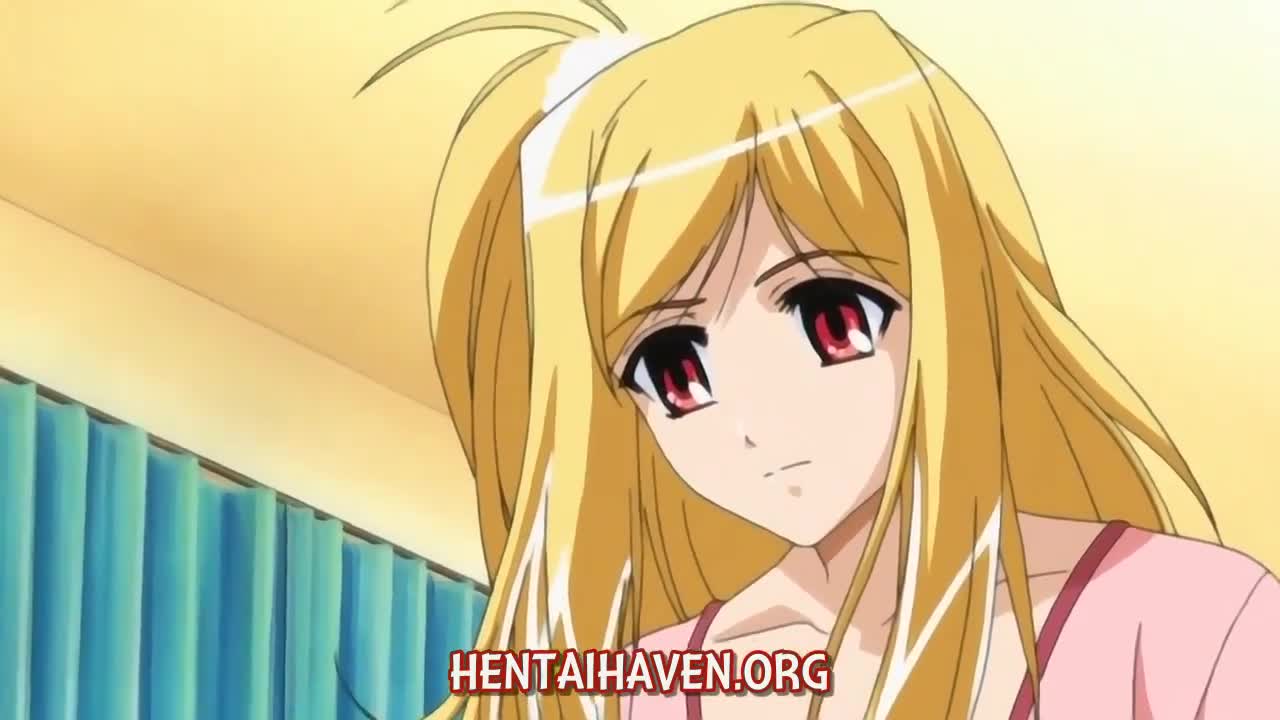 Free Oppai Life - Episode 1 Hentai Porn Video Online | ePornAni.