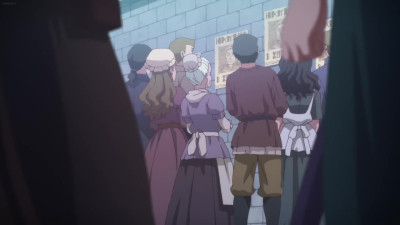 Kaifuku Jutsushi No Yarinaoshi - Episode 3