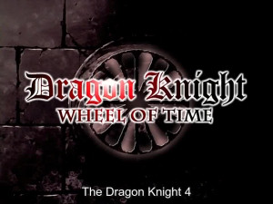 Dragon Knight 4 - Episode 1