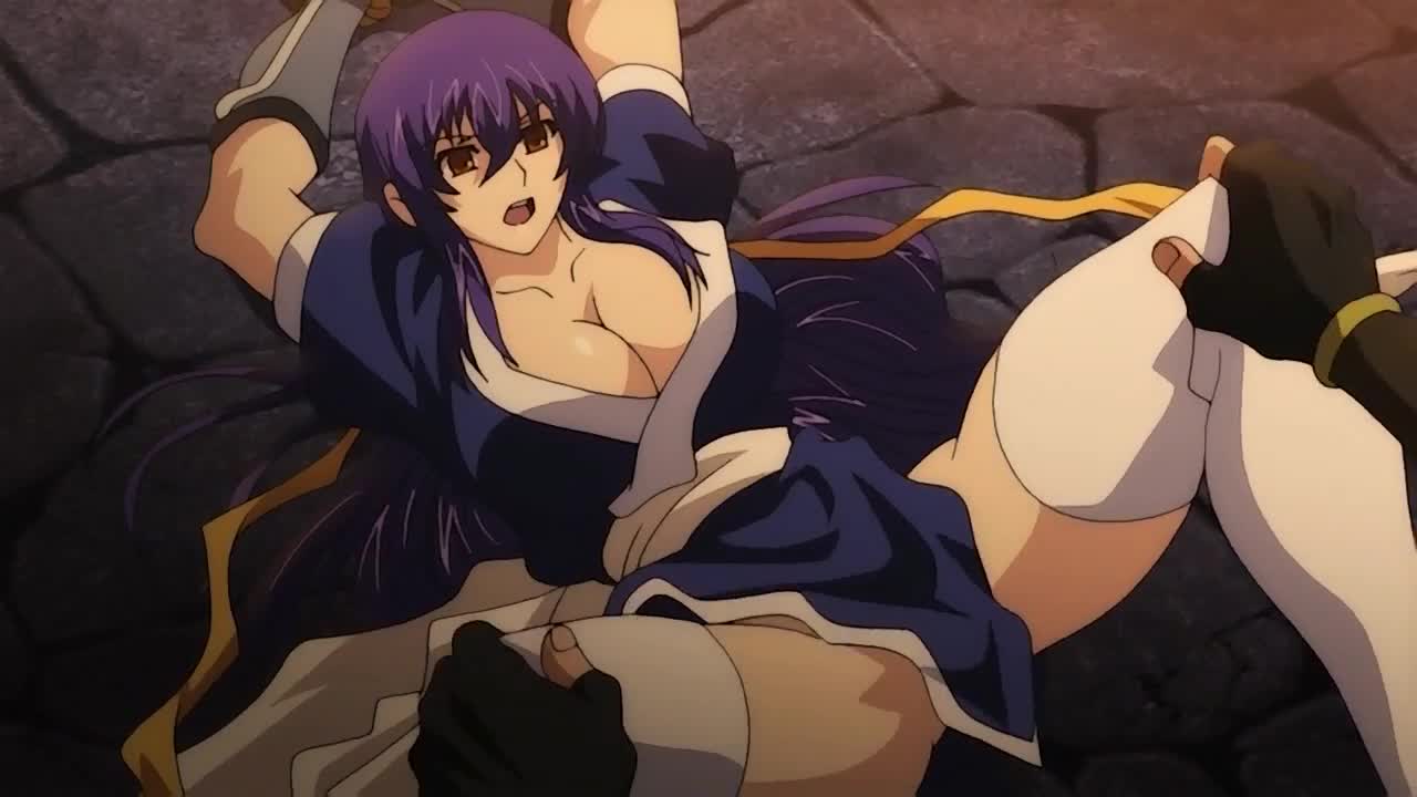 Free Kunoichi Sakuya - Episode 1 Hentai Porn Video Online | ePornAni.