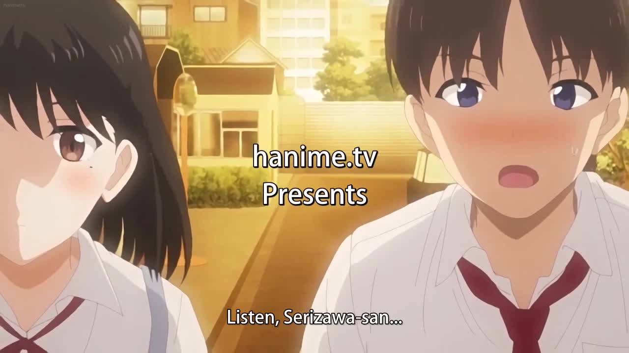 Free Toshoshitsu No Kanojo Seiso Na Kimi Ga Ochiru Made - Episode 3 Hentai Porn Video Online | ePornAni.