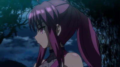 Kunoichi ryoujokuden ajisai- Episode 1