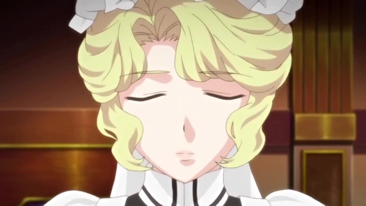 Free Victorian Maid Maria Hentai Porn Video Online | ePornAni.