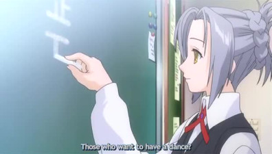 Shojo Sect Innocent Lovers - Episode 2