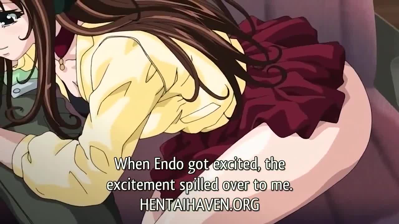 Free Stringendo Angel tachi no Private Lesson - Episode 10 Hentai Porn Video Online | ePornAni.