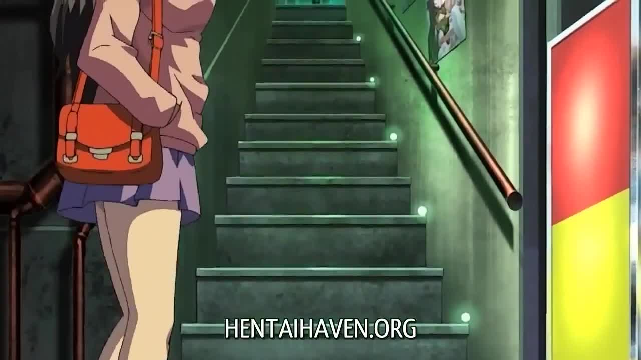 Free Stringendo Angel tachi no Private Lesson - Episode 11 Hentai Porn Video Online | ePornAni.