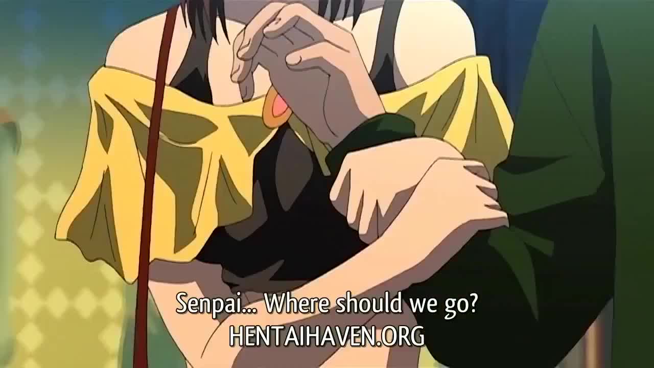 Free Stringendo Angel tachi no Private Lesson - Episode 12 Hentai Porn Video Online | ePornAni.