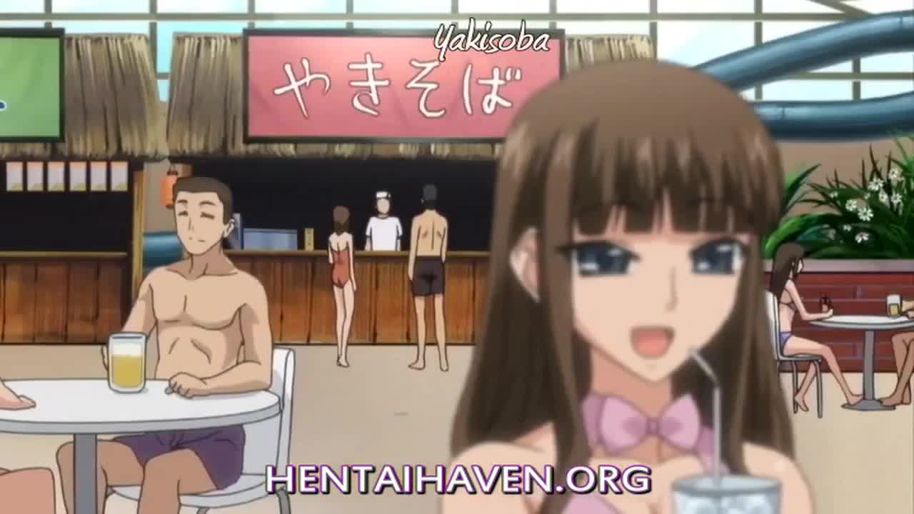 Free Pollinic Girls Attack - Episode 3 Hentai Porn Video Online | ePornAni.