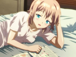 SISTERS The Last Day of Summer Chinatsu - Episode 2