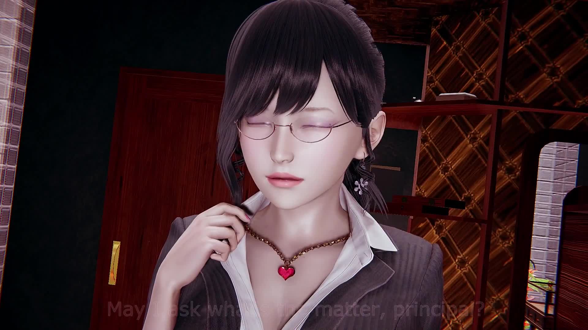 Free Honey Select 2 Married Female Teacher - Episode 2 Hentai Porn Video Online | ePornAni.