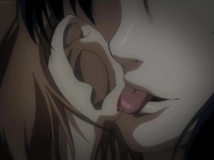 Nee Chanto Shiyouyo - Episode 1