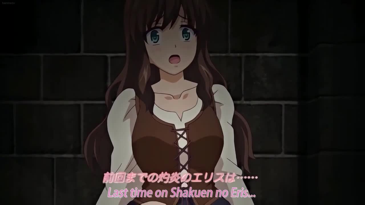 Free Shakuen No Eris - Episode 2 Hentai Porn Video Online | ePornAni.