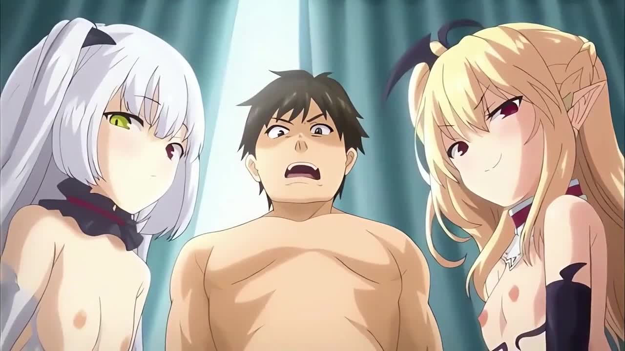 Free Boku Wa Chiisana Succubus No Shimobe - Episode 1 Hentai Porn Video Online | ePornAni.