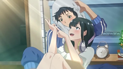 Kimi Ga Suki - Episode 2