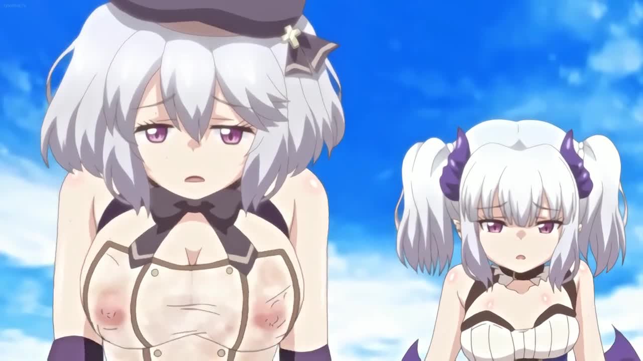 Free Knight Of Erin - Episode 3 Hentai Porn Video Online | ePornAni.