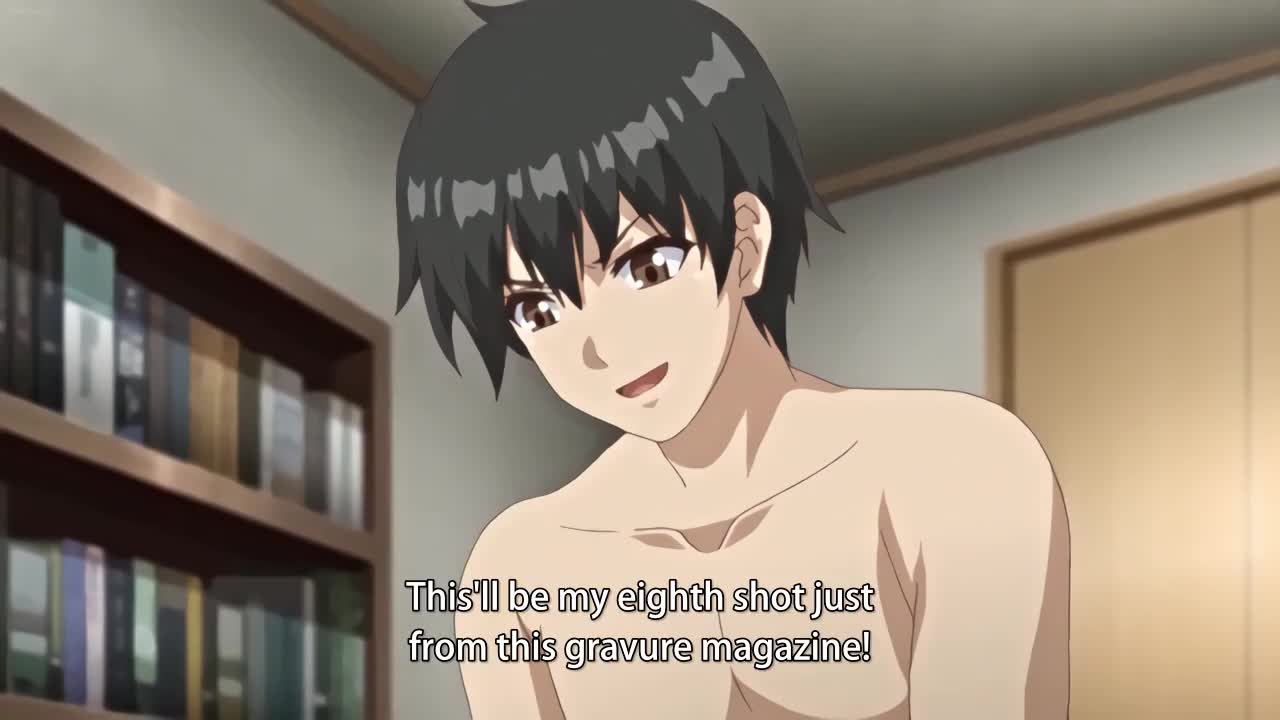 Free Isekai Harem Monogatari - Episode 1 Hentai Porn Video Online | ePornAni.