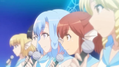 Enjo kouhai - Episode 5