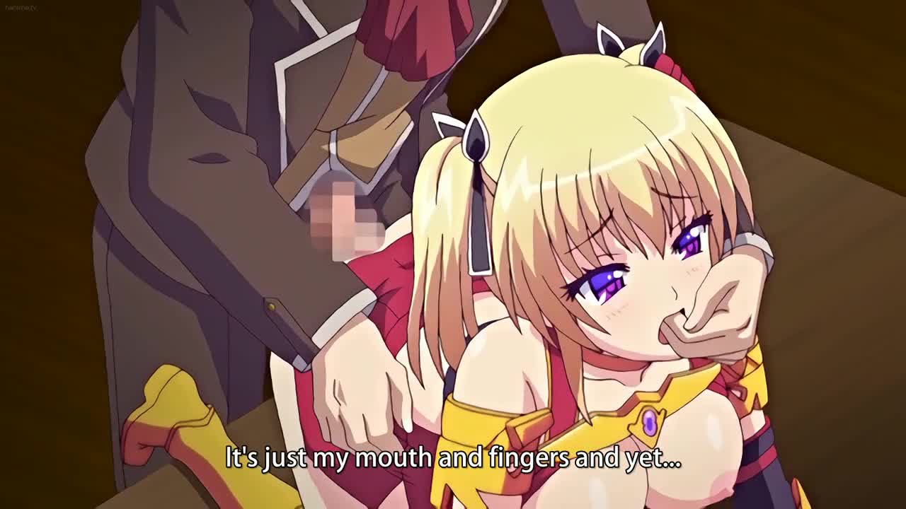 Free Shakuen No Eris - Episode 3 Hentai Porn Video Online | ePornAni.