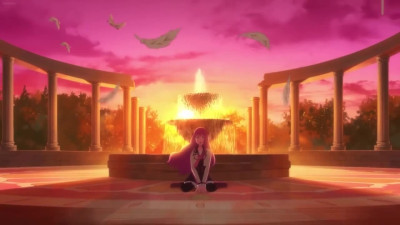 Ouji no honmei wa akuyaku reijou season - Episode 1