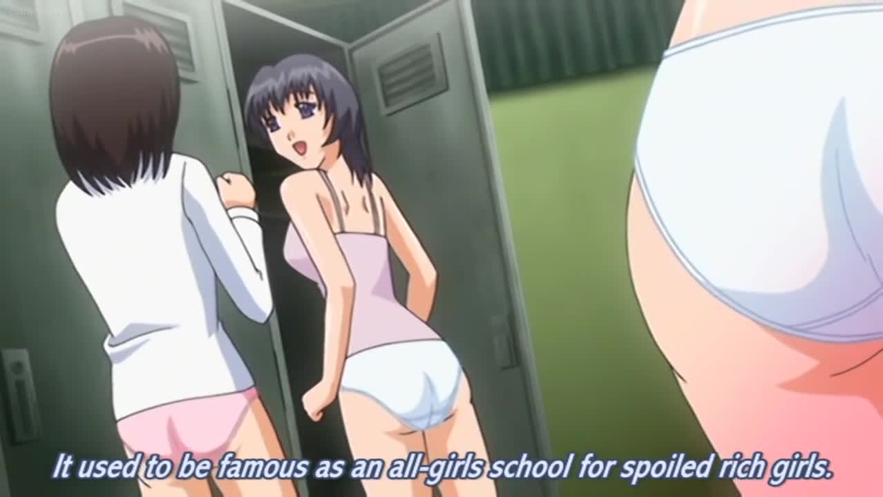 Free Gakuen 2 - Episode 1 Hentai Porn Video Online | ePornAni.