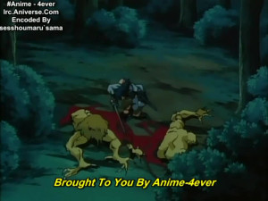 Dragon knight ova