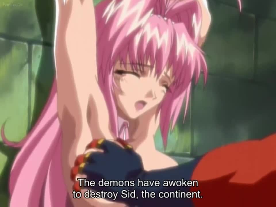 Free Asgaldh waikyoku no testament - Episode 3 Hentai Porn Video Online | ePornAni.